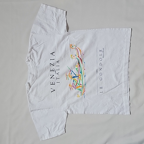 Venezia Italia T-shirt - Medium - Picture 4 of 5